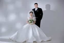 点击看大图 -天一婚纱摄影TIA STUDIO(珠海路店)