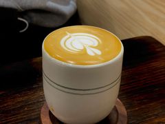 -Double cafe