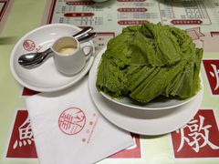 -香港華心糖水鋪(南西总店)
