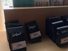 -Seesaw Coffee(朝阳大悦城店)