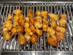 -老万烧烤(典逸心洲店)