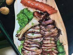 -蒙料·手把肉(望京店)