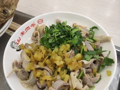 -老四季(光荣街店)