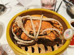 -解放碑威斯汀酒店-知味国际美食餐厅