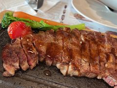 -曼乐辰餐厅(中庚漫游城店)