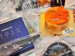 -黑池口感烘焙·生日蛋糕(坂田店)
