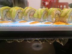 -天狗山料理(省体店)