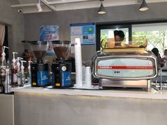 -COFFEE CALL(云锦路店)