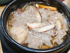 肥牛锅-李先生的首尔小馆(松江启源广场店)
