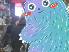-清真·老金烧烤·小龙虾(奥体中路店)