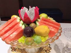 -美姿水荟美食水疗