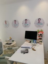 -芊尔美依产后修复中心(朝阳大悦城店)