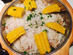 -味上湘菜馆(岳麓山店)