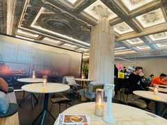 -玲婧胡同·生日蛋糕·餐厅(嘉里城店)