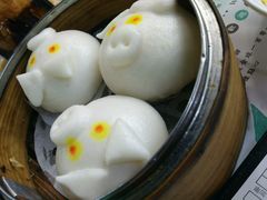 -点点心点心专门店(湾仔店)