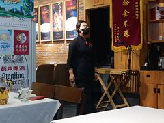 -福海居烤鸭店(鸟巢店)
