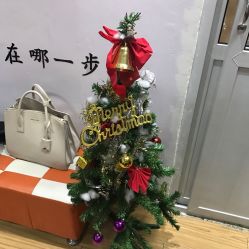 -尚美舞蹈工作室