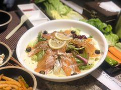 -三代烤肉(保利广场店)