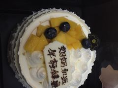 -黑池口感烘焙·生日蛋糕(坂田店)