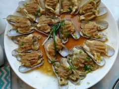 -莆田餐厅PUTIEN(三里屯店)