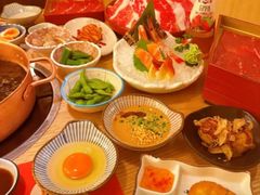 -伊豆野菜村(大族广场店)