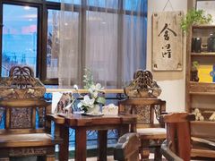 -菩提慧宾养生堂(梦幻亮点世界公园店)