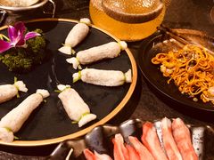 -龙门养心粥火锅(祥恒广场店)