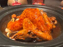 -小厨娘金榜题名(夫子庙秦淮河店)