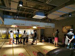 -镭战大联盟真人CS·生日派对·亲子聚会·团建(天安千树店)