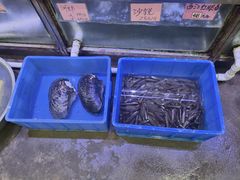-八仔大富楼·河鲜(西江店)