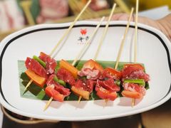 -牛鼎云南特色烧烤(望京店)