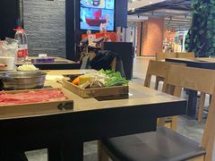 -吉野家(复兴路第二餐厅店)