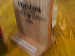 -Pistolera Mexican Cantina女枪手墨西哥餐厅(碧云路店)