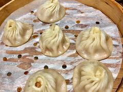 浦江小笼包-浦江餐饮·上海菜馆(五四路店)