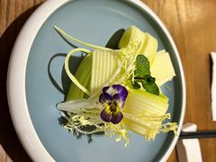 -水月周庄铂尔曼酒店-水月荟中餐厅