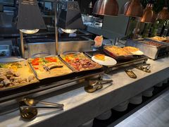 -晶丽香榭自助餐(南京大饭店)