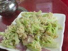 -台山美食一绝阿四台山黄鳝饭(阿四创作店)