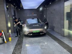 -车艺佳龙膜隐形车衣汽车贴膜(宝山丰宝店)
