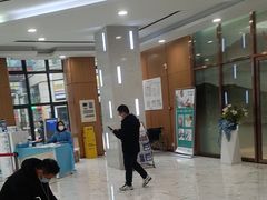 -美年大健康·体检中心(江岸分院)