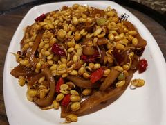 -粗粮人家·东北菜(洋桥店)