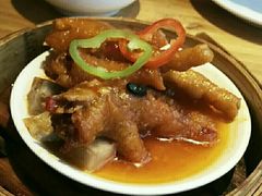 -颐和•海鲜砂锅粥•啫啫煲(奥林匹克广场店)