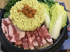 -李先生的首尔小馆(松江启源广场店)