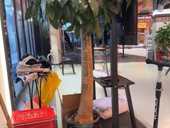 -燃无界格斗·拳击搏击体能馆(优品道店)