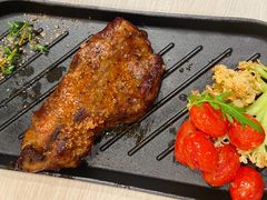 -卡朋西餐(悦汇城店)