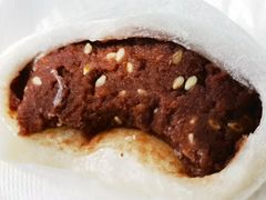 -澳门长洲糯米糍(柯打苏沙街店)