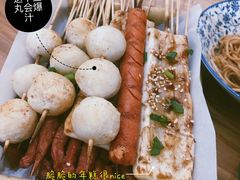 -大户人家(水门路店)