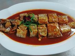 -海泰食府(北京总店)