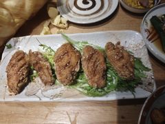 -桂马·日本料理·海胆·海鲜饭·酒场(民主广场店)