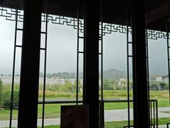 -禾悦庄餐厅