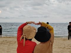 -大梅沙海滨公园